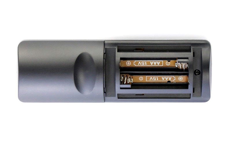 UBay New RTS7010B Remote Control fit for RCA RTS7010B-E1 RTS7010BE1 RTS7110B RTS7630B RTS739BWS Home Theater Sound Bar - Image 2
